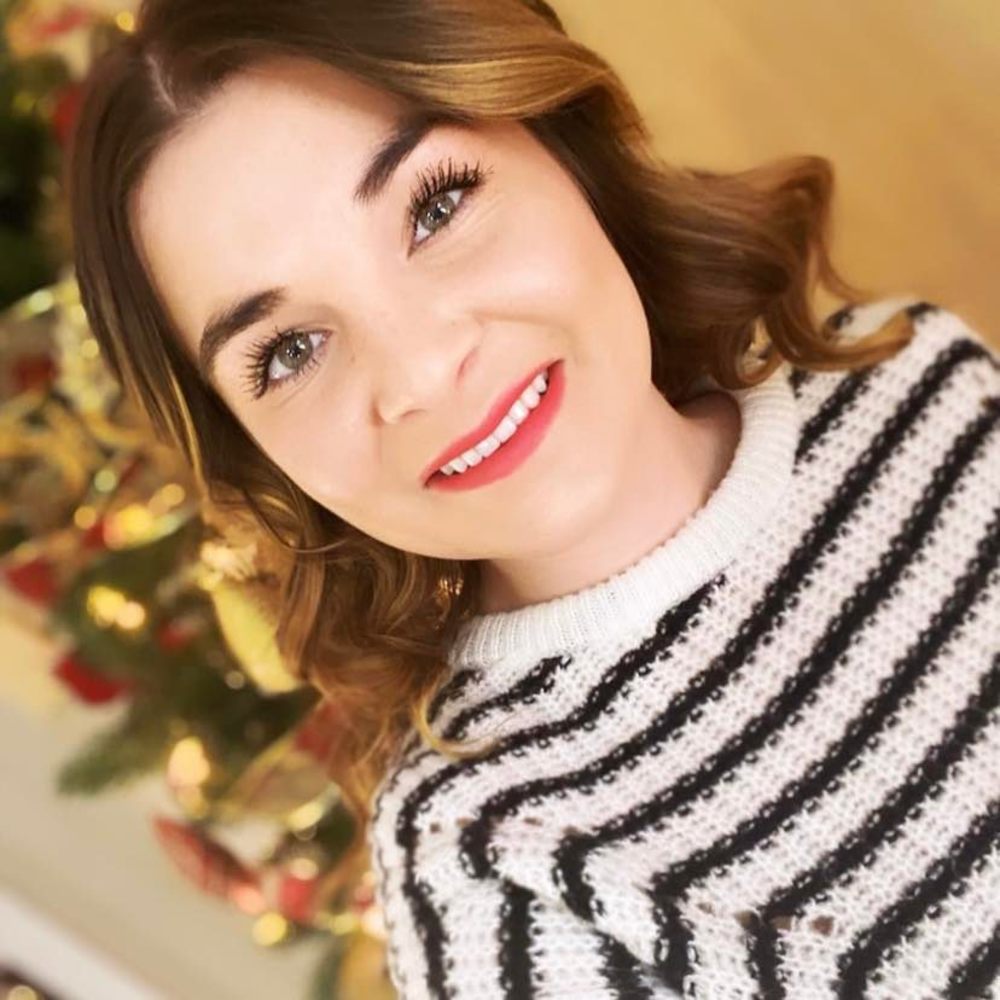 Meet your Posher, Madison